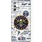 NBA Denver Nuggets Historic Blast Galaxy Note20 5G Skin